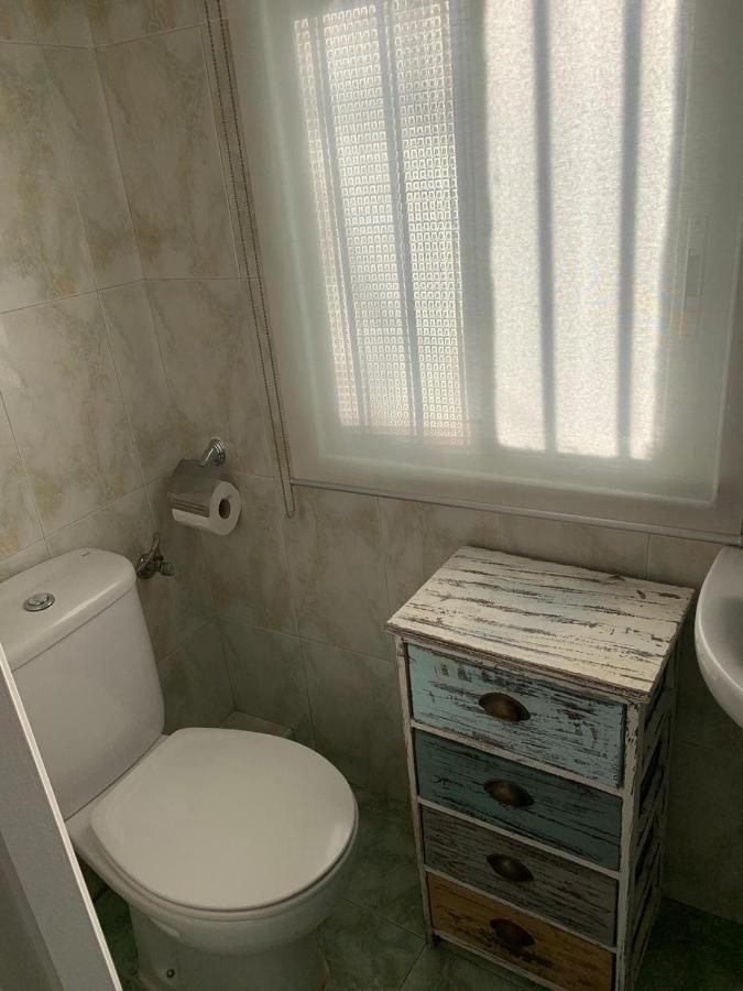Tu Atico En Logrono Apartman Kültér fotó