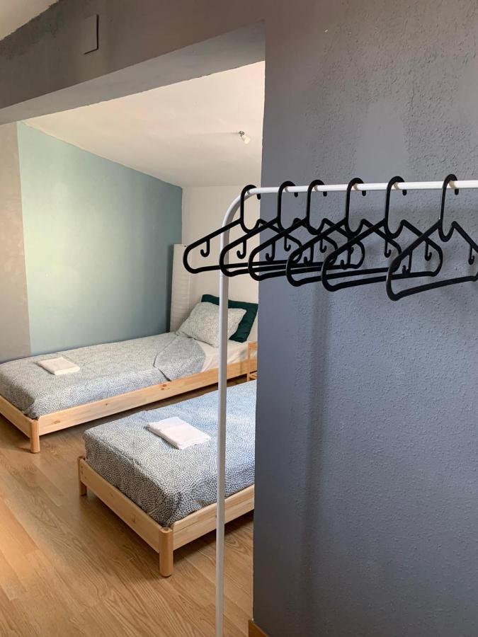 Tu Atico En Logrono Apartman Kültér fotó