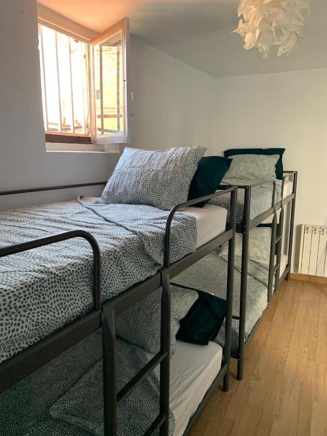 Tu Atico En Logrono Apartman Kültér fotó