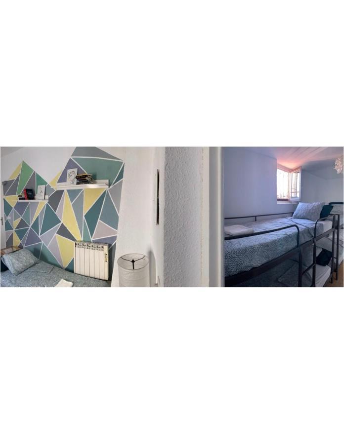 Tu Atico En Logrono Apartman Kültér fotó