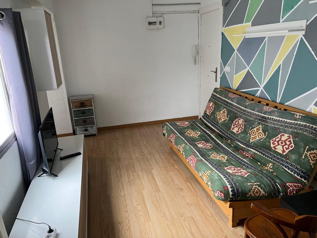 Tu Atico En Logrono Apartman Kültér fotó